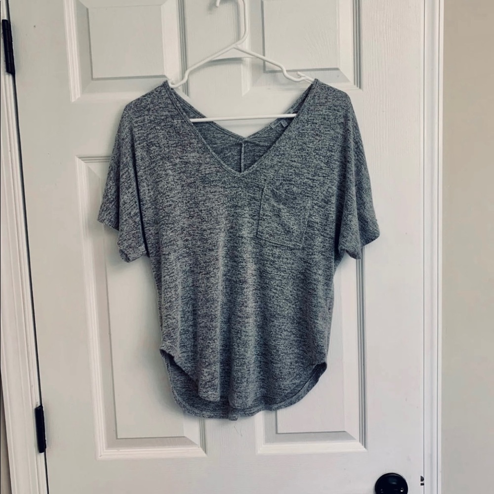 Top from Charlotte Russe